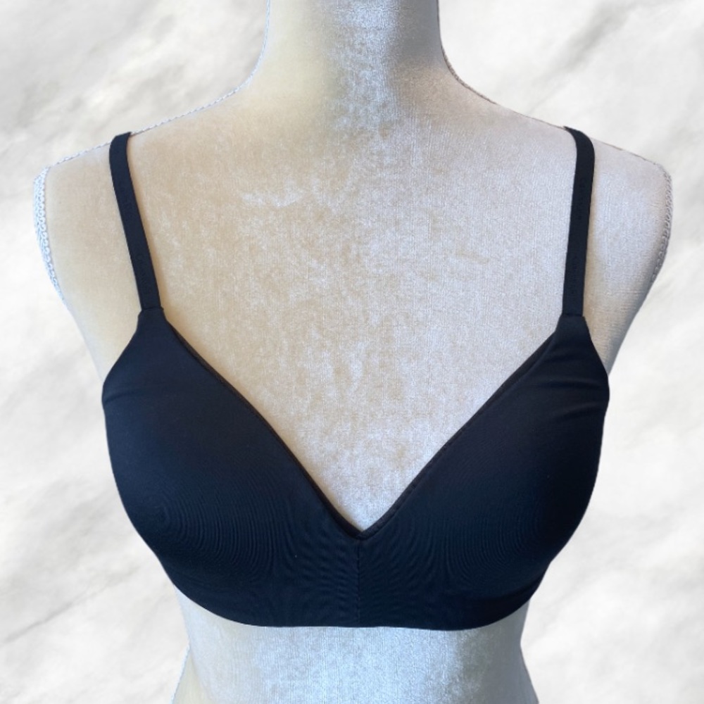 Calvin Klein Plunge Bra